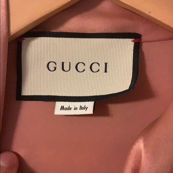 Gucci Blouse - Picture 2 of 5